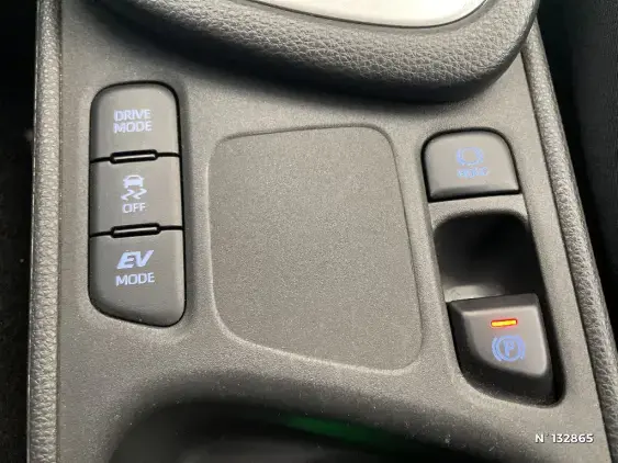 TOYOTA YARIS IV - voiture d'occasion - Photo 43