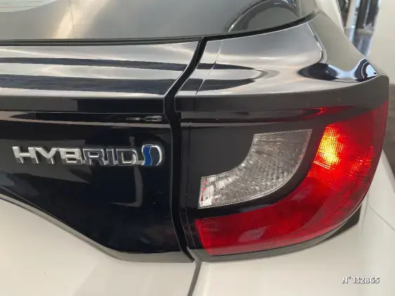 TOYOTA YARIS IV - voiture d'occasion - Photo 27