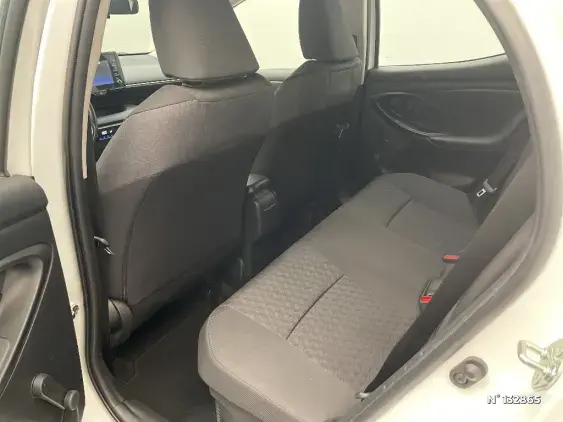 TOYOTA YARIS IV - voiture d'occasion - Photo 28
