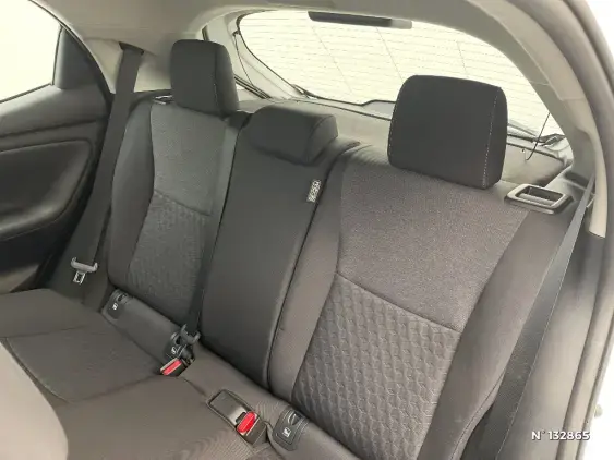 TOYOTA YARIS IV - voiture d'occasion - Photo 29
