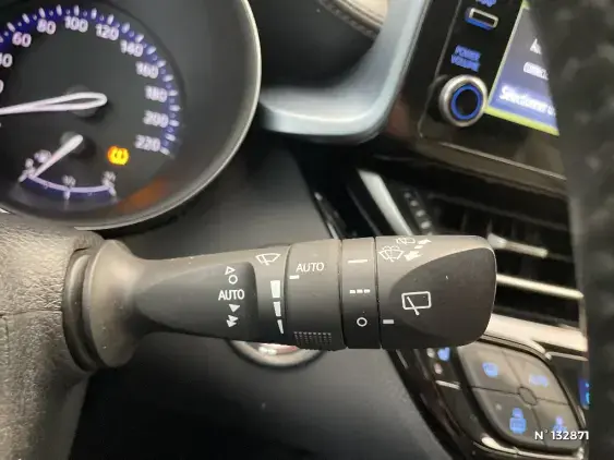 TOYOTA C-HR - voiture d'occasion - Photo 39