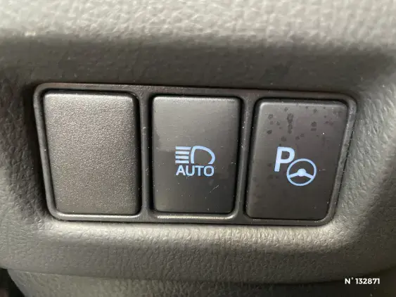 TOYOTA C-HR - voiture d'occasion - Photo 43