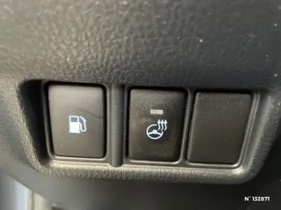 TOYOTA C-HR - voiture d'occasion - Photo 44