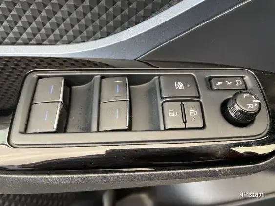 TOYOTA C-HR - voiture d'occasion - Photo 45