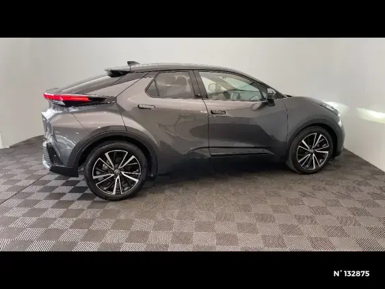 TOYOTA C-HR II - voiture d'occasion - Photo 5