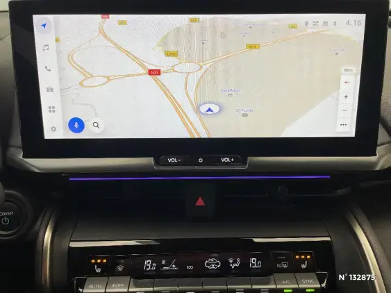 TOYOTA C-HR II - voiture d'occasion - Photo 13