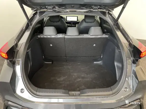 TOYOTA C-HR II - voiture d'occasion - Photo 7