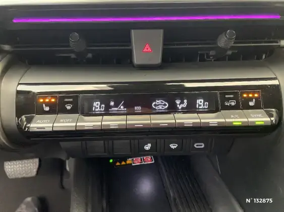 TOYOTA C-HR II - voiture d'occasion - Photo 15