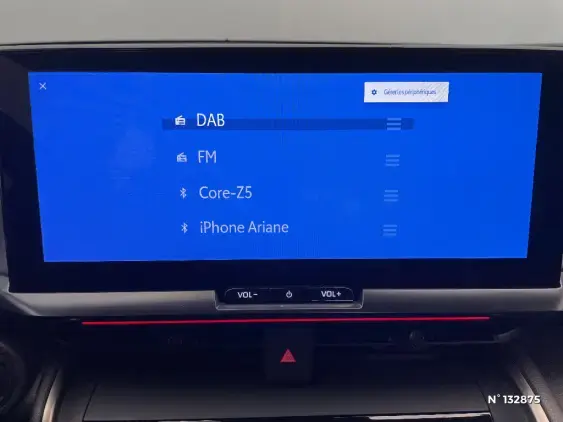 TOYOTA C-HR II - voiture d'occasion - Photo 31