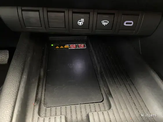 TOYOTA C-HR II - voiture d'occasion - Photo 33