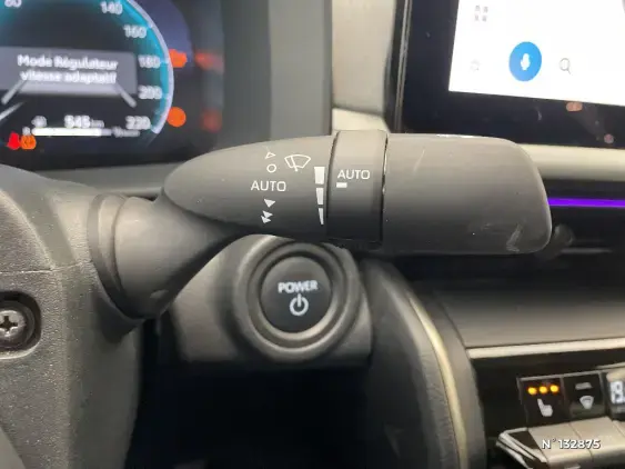 TOYOTA C-HR II - voiture d'occasion - Photo 34