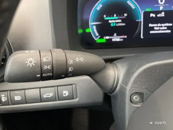 TOYOTA C-HR II - voiture d'occasion - Photo 35