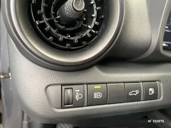 TOYOTA C-HR II - voiture d'occasion - Photo 38