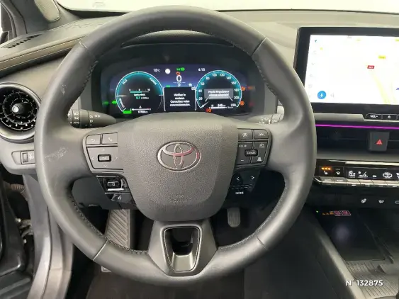 TOYOTA C-HR II - voiture d'occasion - Photo 39