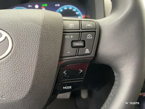 TOYOTA C-HR II - voiture d'occasion - Photo 40