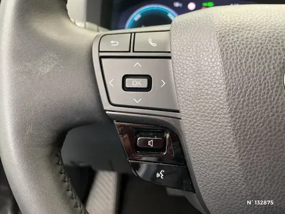 TOYOTA C-HR II - voiture d'occasion - Photo 41