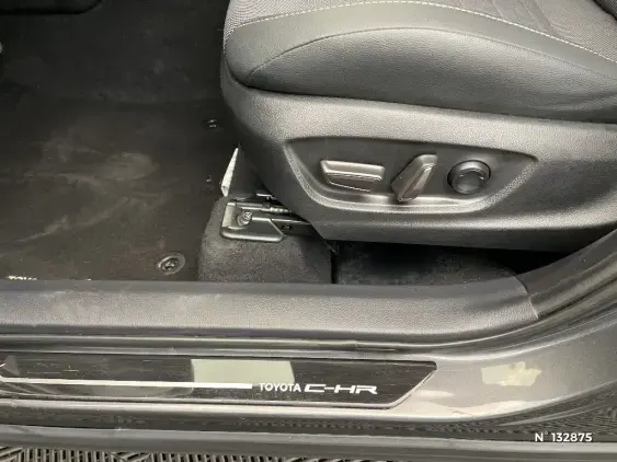 TOYOTA C-HR II - voiture d'occasion - Photo 42