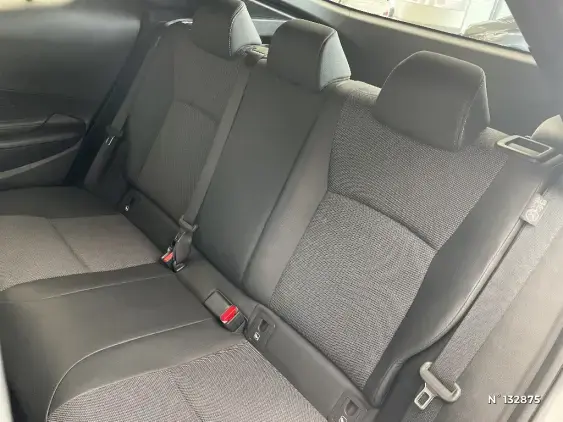 TOYOTA C-HR II - voiture d'occasion - Photo 44