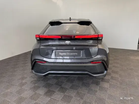 TOYOTA C-HR II - voiture d'occasion - Photo 6