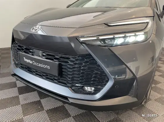 TOYOTA C-HR II - voiture d'occasion - Photo 26