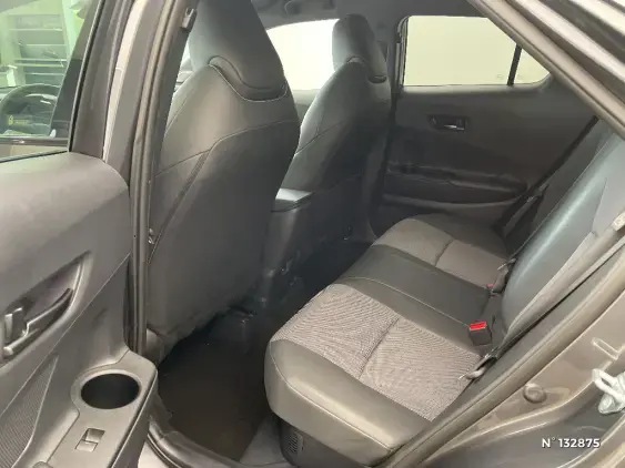 TOYOTA C-HR II - voiture d'occasion - Photo 27