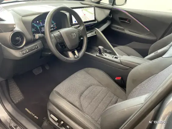 TOYOTA C-HR II - voiture d'occasion - Photo 28