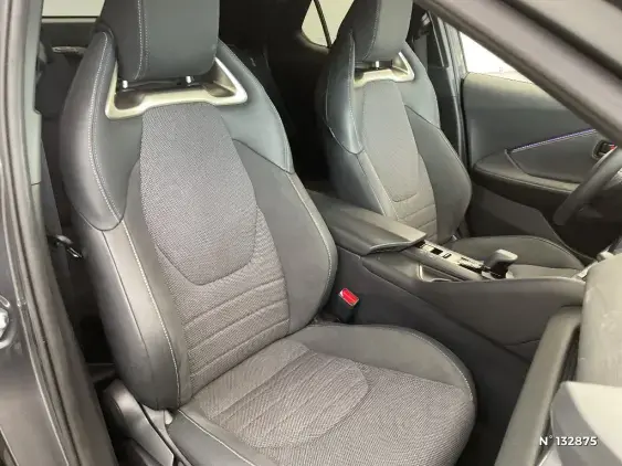 TOYOTA C-HR II - voiture d'occasion - Photo 29