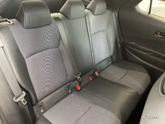 TOYOTA C-HR II - voiture d'occasion - Photo 30