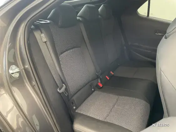 TOYOTA C-HR II - voiture d'occasion - Photo 11