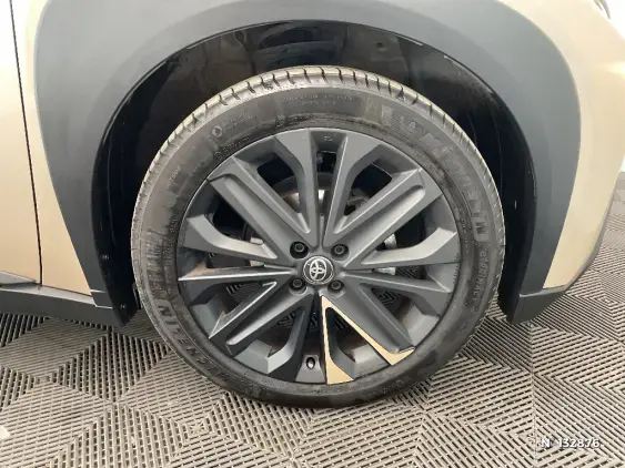 TOYOTA AYGO X - voiture d'occasion - Photo 7