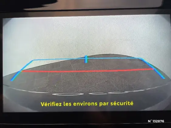 TOYOTA AYGO X - voiture d'occasion - Photo 13