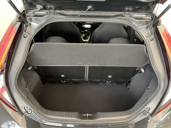 TOYOTA AYGO X - voiture d'occasion - Photo 6