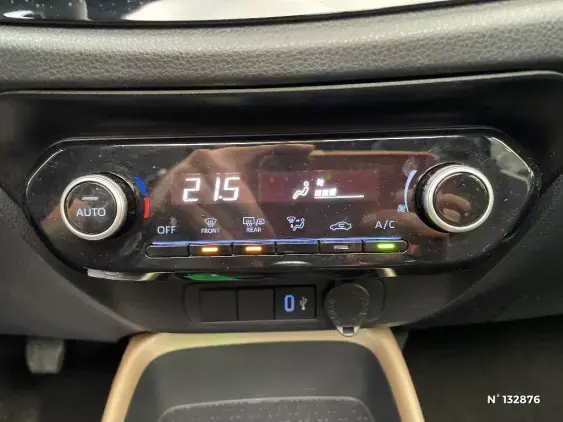 TOYOTA AYGO X - voiture d'occasion - Photo 30