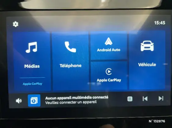 TOYOTA AYGO X - voiture d'occasion - Photo 31