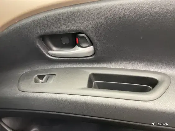 TOYOTA AYGO X - voiture d'occasion - Photo 33