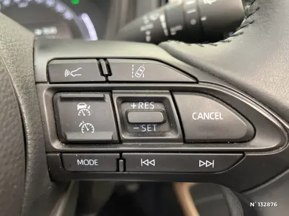 TOYOTA AYGO X - voiture d'occasion - Photo 35