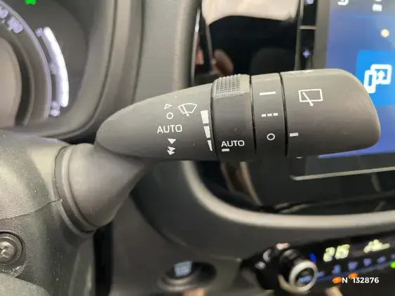 TOYOTA AYGO X - voiture d'occasion - Photo 37