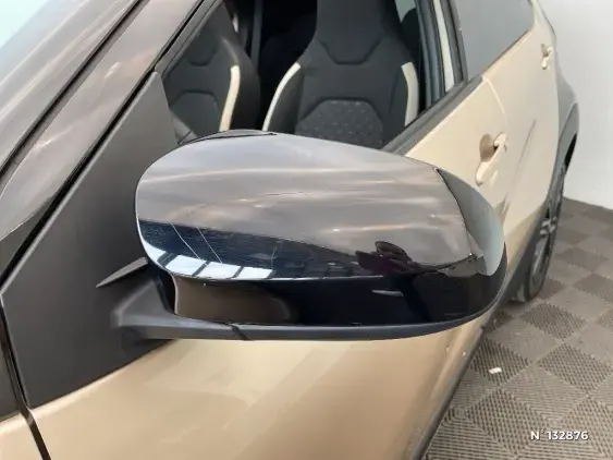 TOYOTA AYGO X - voiture d'occasion - Photo 41