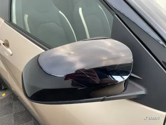 TOYOTA AYGO X - voiture d'occasion - Photo 42