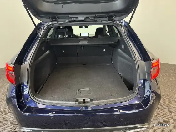 TOYOTA COROLLA TOURING SPT X - voiture d'occasion - Photo 7