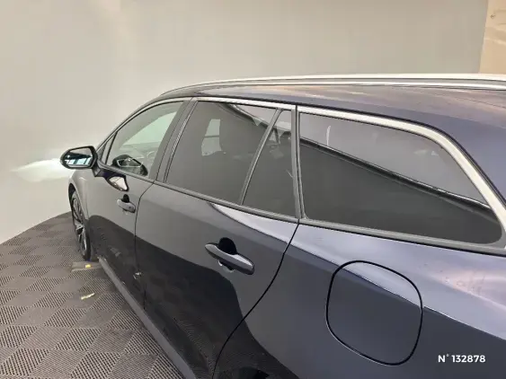 TOYOTA COROLLA TOURING SPT X - voiture d'occasion - Photo 31