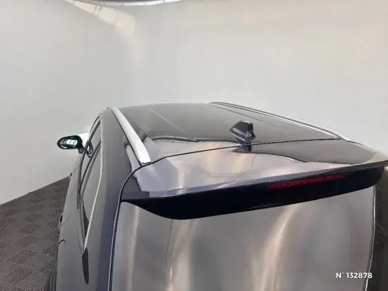 TOYOTA COROLLA TOURING SPT X - voiture d'occasion - Photo 32