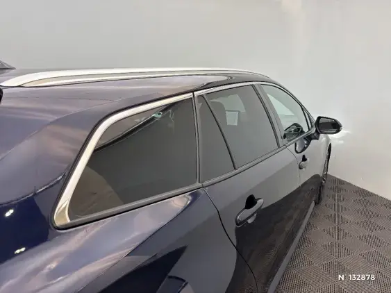 TOYOTA COROLLA TOURING SPT X - voiture d'occasion - Photo 35