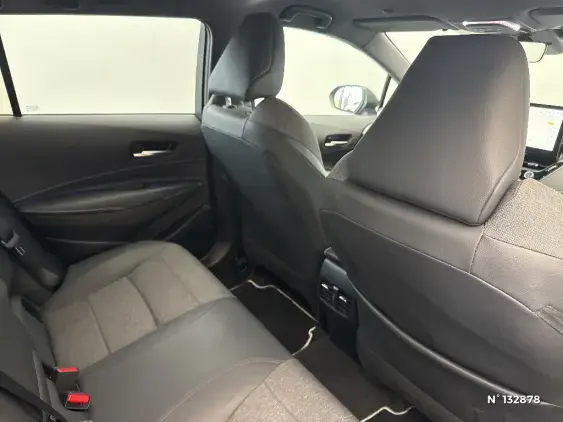 TOYOTA COROLLA TOURING SPT X - voiture d'occasion - Photo 36