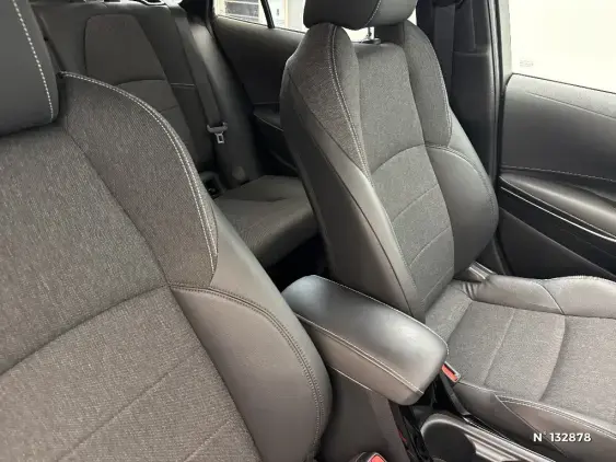 TOYOTA COROLLA TOURING SPT X - voiture d'occasion - Photo 39