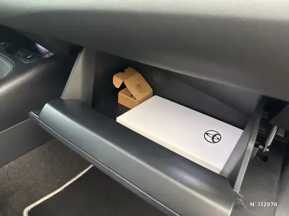 TOYOTA COROLLA TOURING SPT X - voiture d'occasion - Photo 40