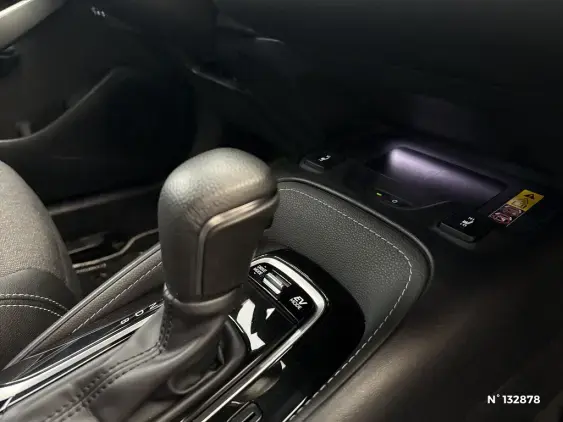 TOYOTA COROLLA TOURING SPT X - voiture d'occasion - Photo 41