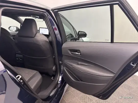 TOYOTA COROLLA TOURING SPT X - voiture d'occasion - Photo 27