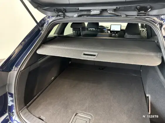 TOYOTA COROLLA TOURING SPT X - voiture d'occasion - Photo 28