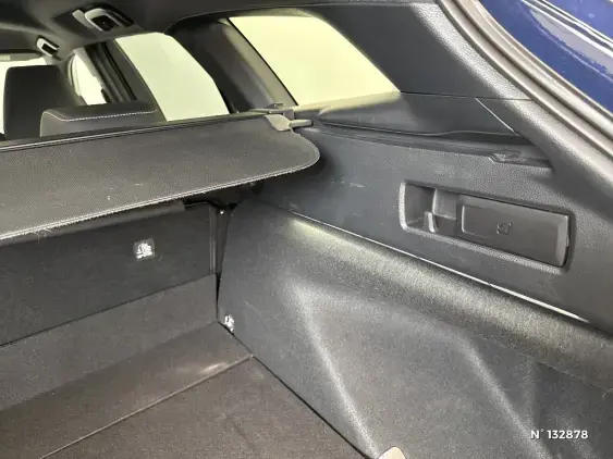 TOYOTA COROLLA TOURING SPT X - voiture d'occasion - Photo 29